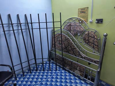 Room bad