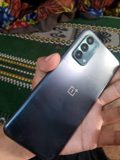 One Plus Nord N200