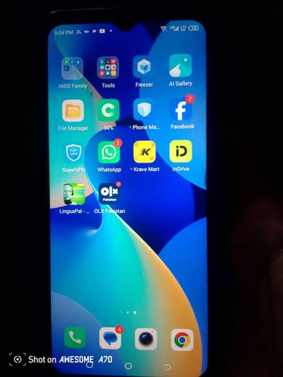Tecno Spark 10C Fully Original Guarantee