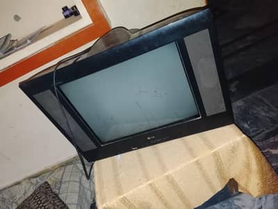 21" tv for sale