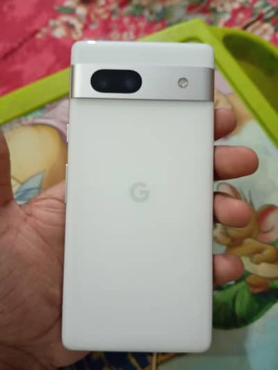Google Pixel 7a