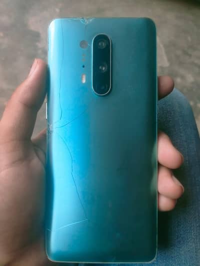 OnePlus 8pro 12/256_(03266569655)