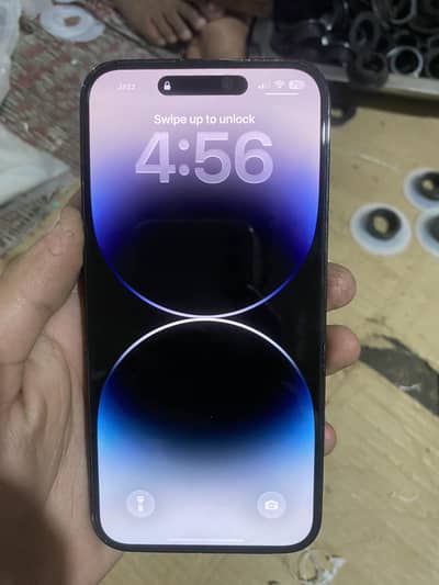 Apple iPhone 14 Pro Max
