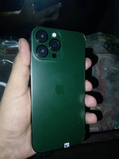 iPhone 13 Pro Max 128GB JV - Condition 10/10 - Battery Health 92%