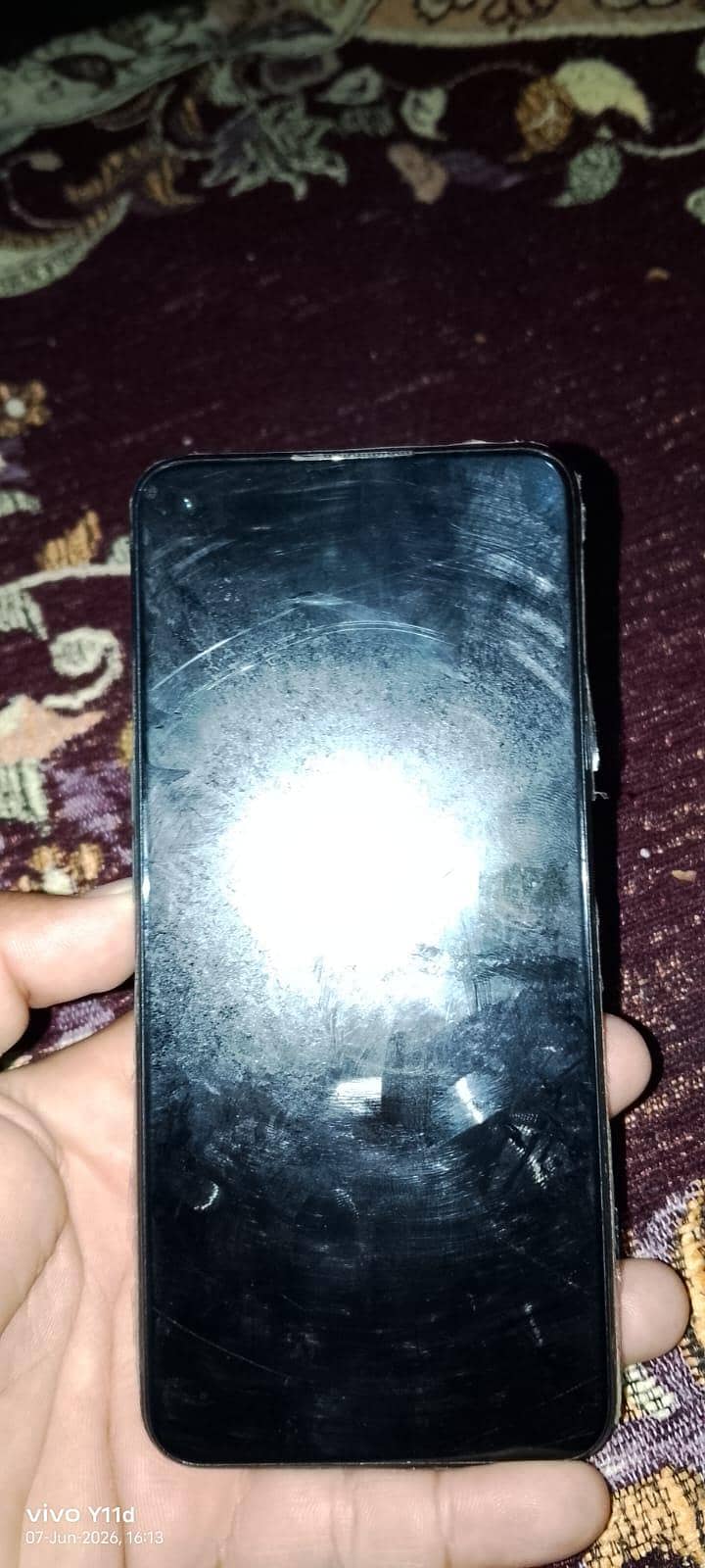 OPPO A96 0