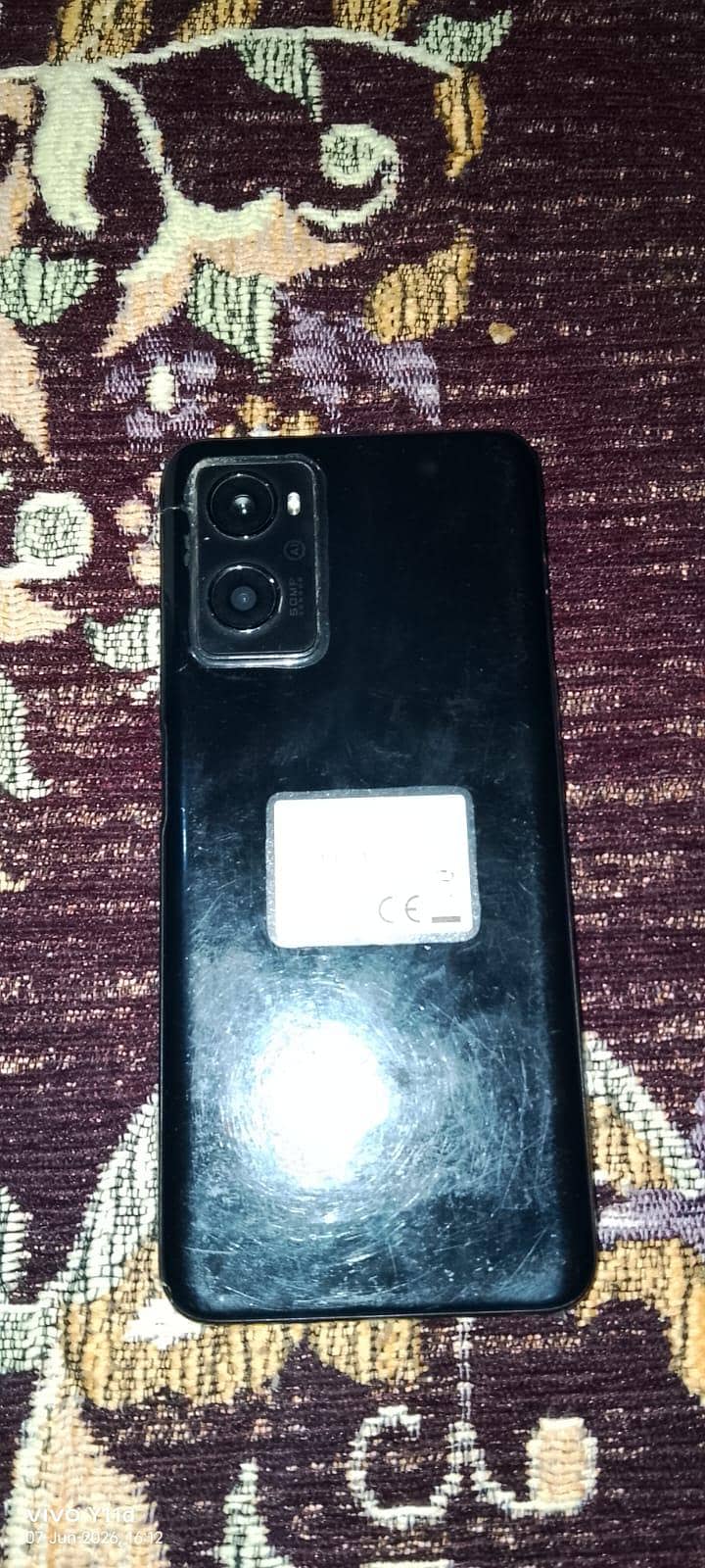 OPPO A96 2
