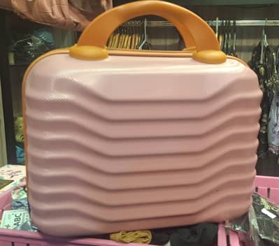 bag so shine and good