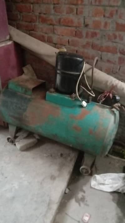 Compressor