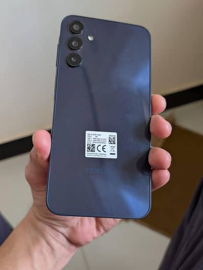 Samsung Mobile A15 5G