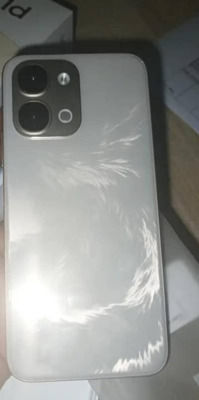 Vivo Y31