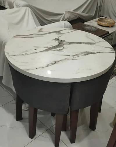 Dinning Table 4 seater