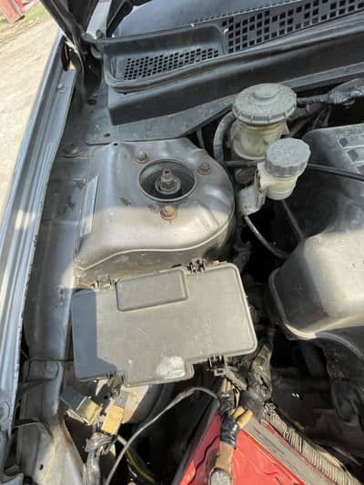 Honda Civic 2004