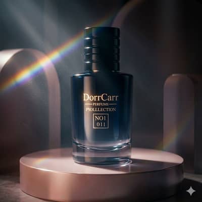 Dorrcarr (Inspired by Bleu de Chanel/Dior Sauvage)