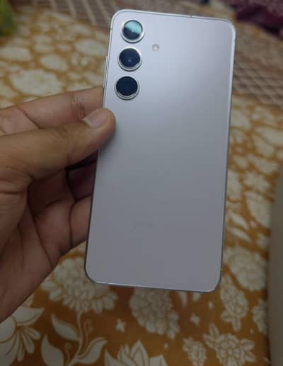 Samsung Mobile S24 PTA Approved