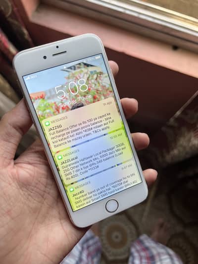 iPhone 6 PTA
