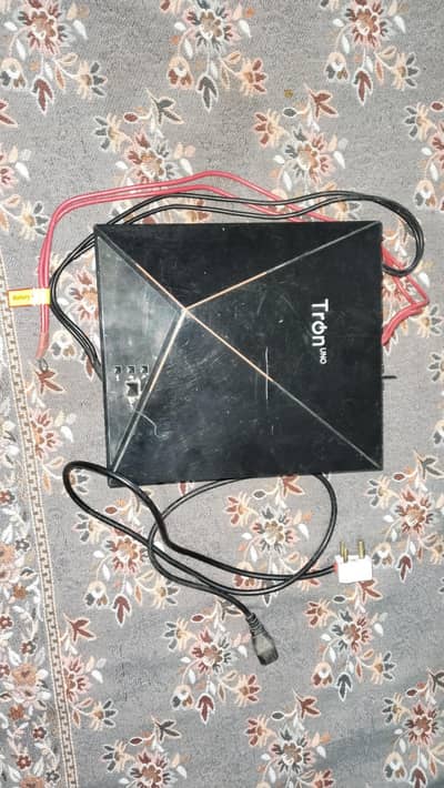 Tron Uno 800 watt Ups