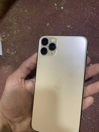 I phone 11 pro max factory unlock