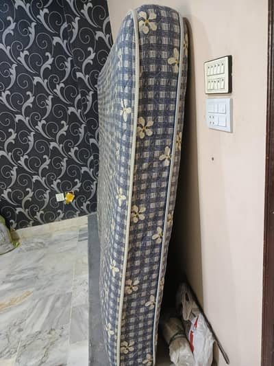 Master Spring Mattress