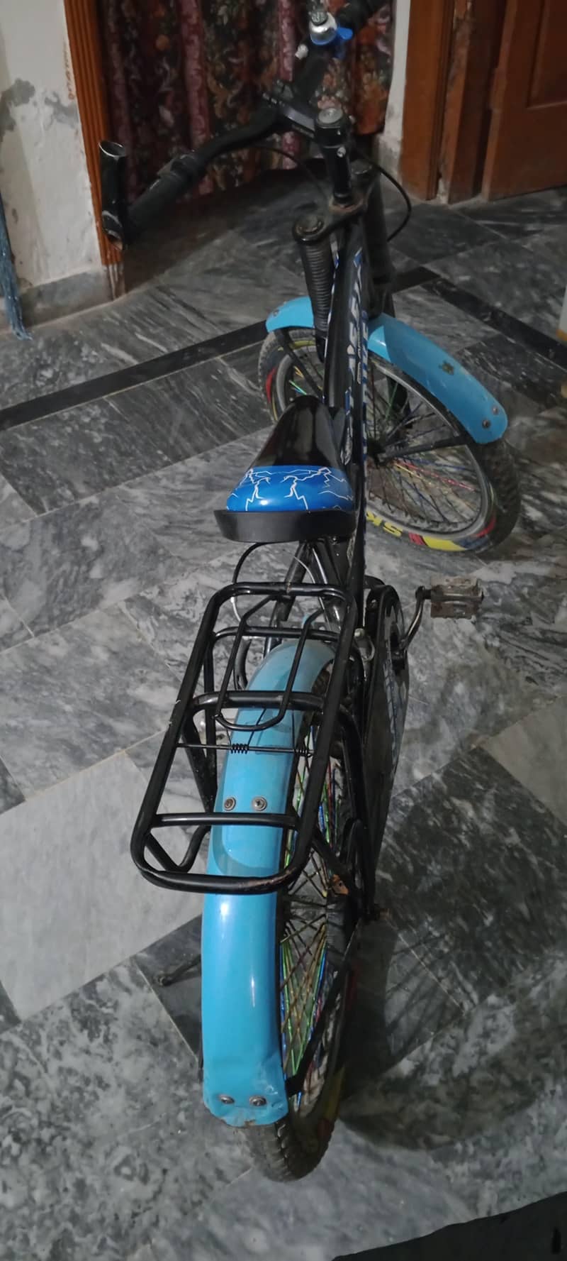 classic cycle 2