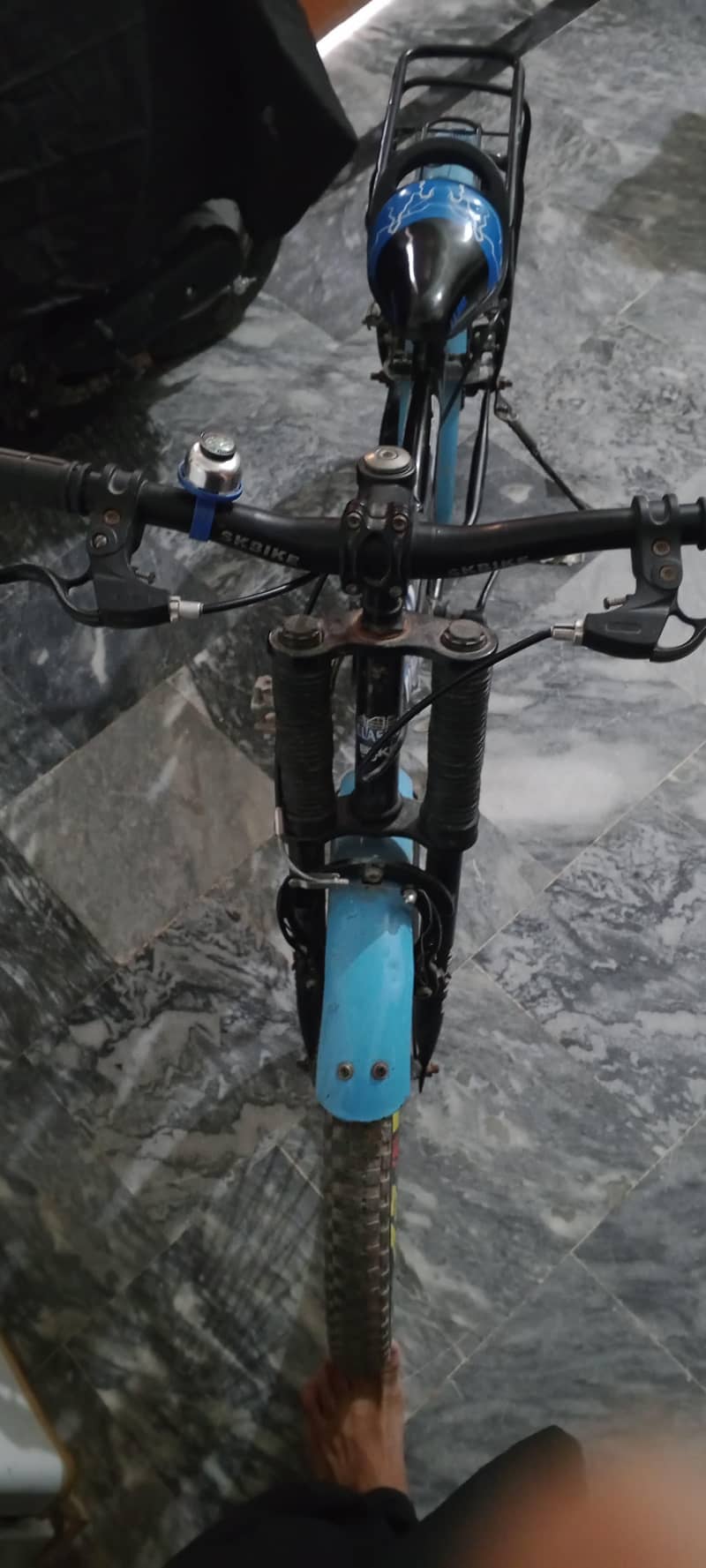 classic cycle 3