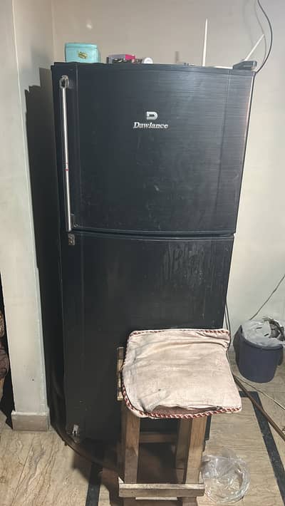 Dawlance fridge