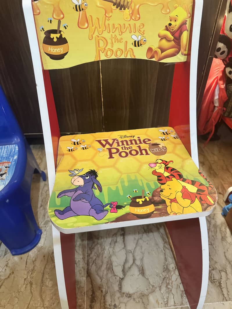 Kids study table 1