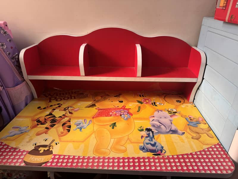 Kids study table 3