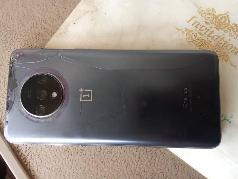 One Plus 7T 1