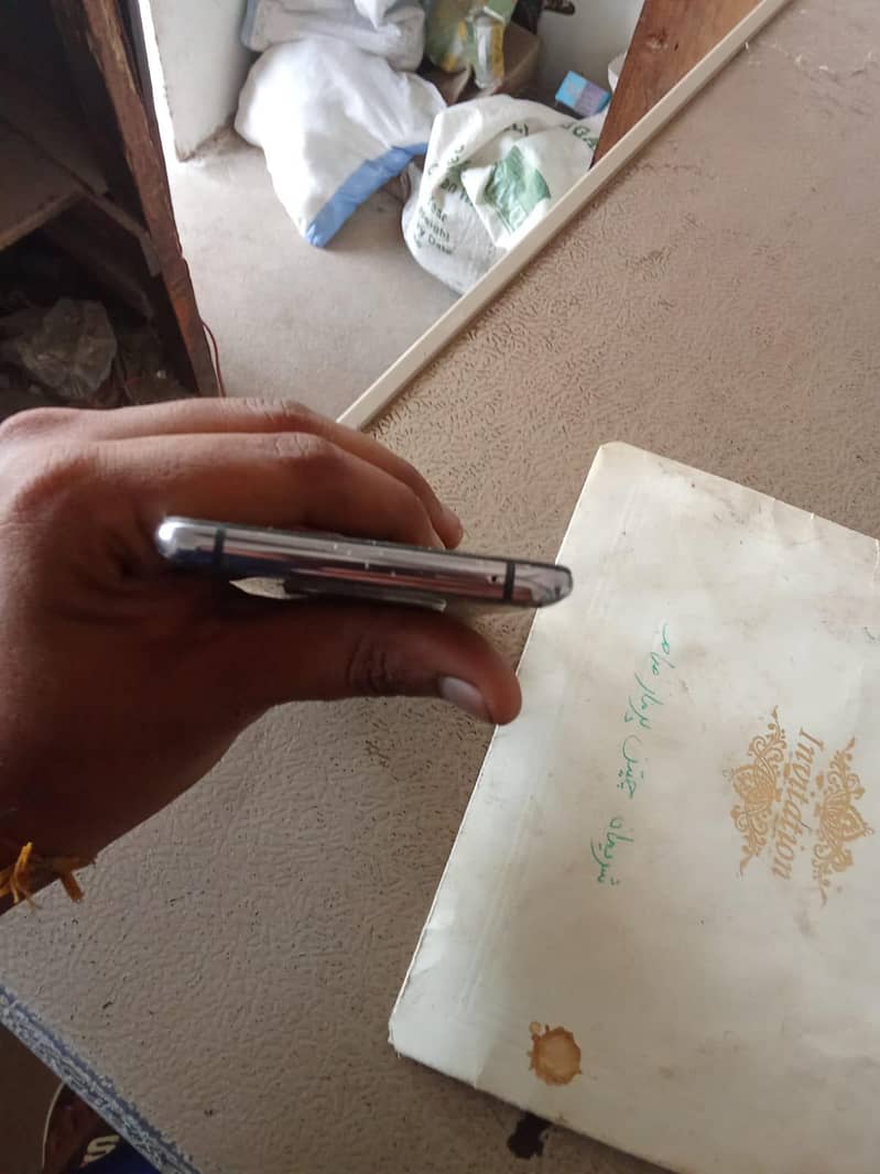 One Plus 7T 5