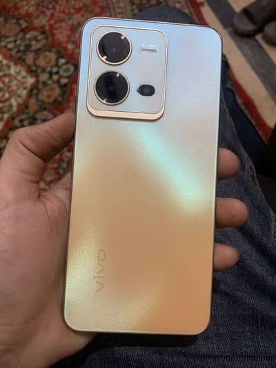 Vivo V25e Dual Pta 8/128