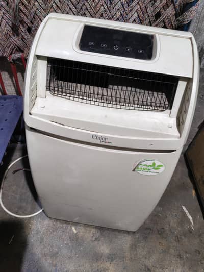 Ac portable