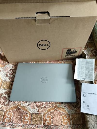Laptop Dell core i7 32 GB ram 1tb SSD memory with full Box for sale