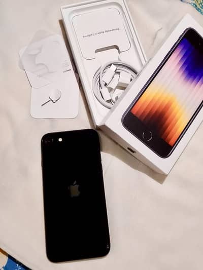 Apple iPhone SE3 2020 3rd generation