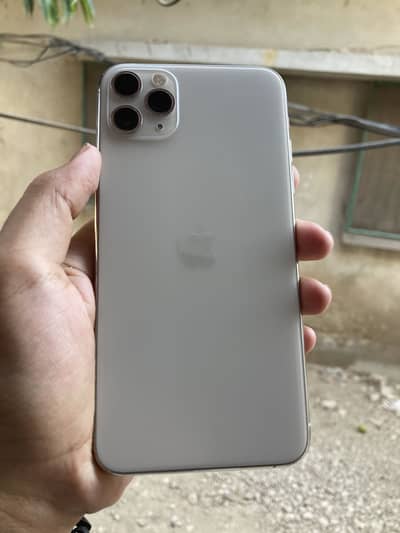 Apple iPhone 11 Pro Max