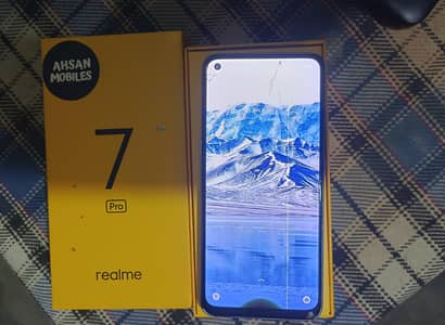 Realme 7 Pro 8/128GB