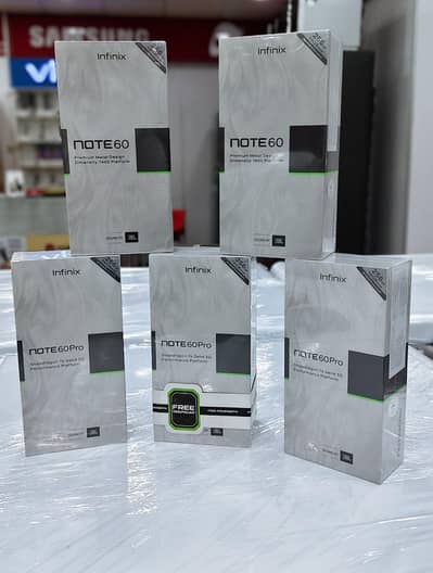 Infinix Other Model