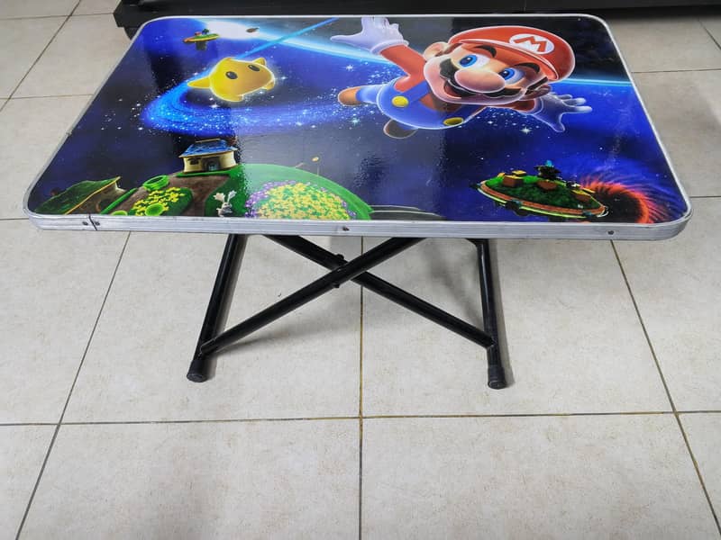 study table 0