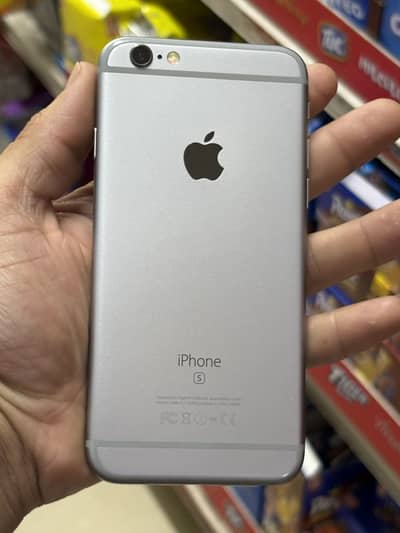 iPhone