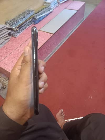 Apple iPhone 11 Pro Max official pta