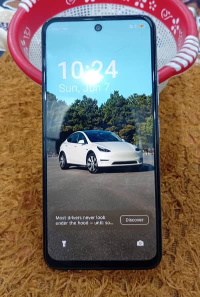 Tecno Spark 40