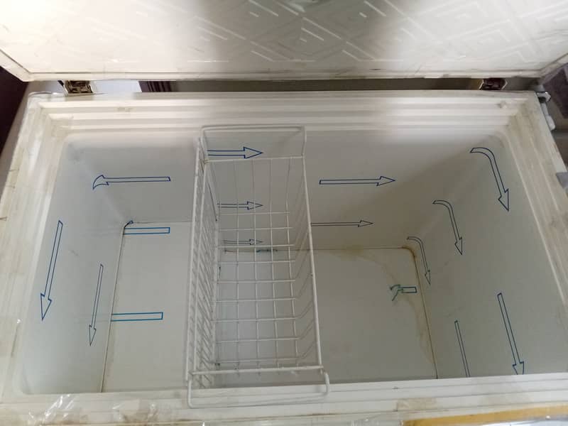 Waves Deep Freezer 1