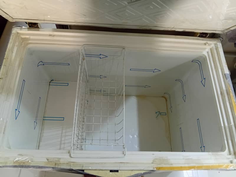 Waves Deep Freezer 5