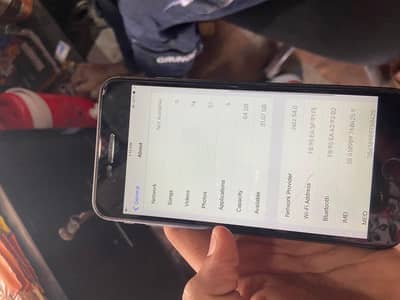 I phone 8 plus non pta