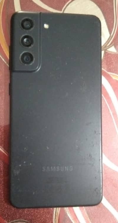 Samsung Mobile S21