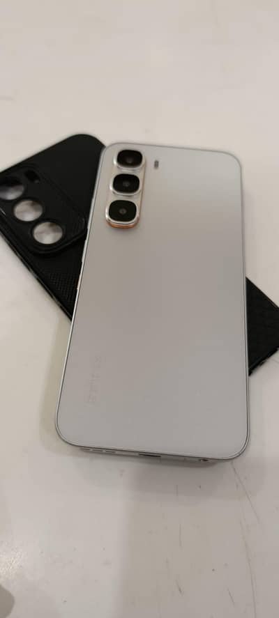 Infinix Hot 60 Pro