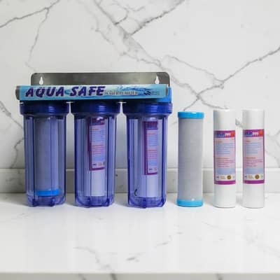 Water Filter Manual 3