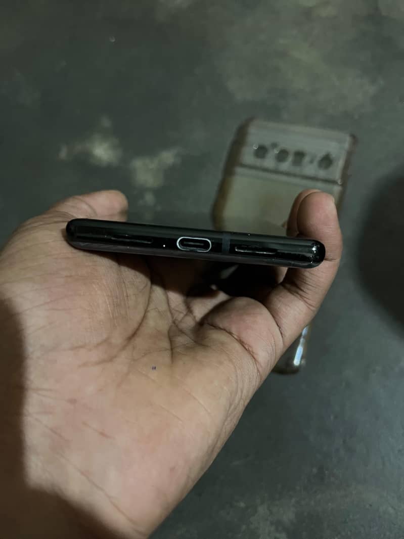 Google Pixel 6 Pro 3