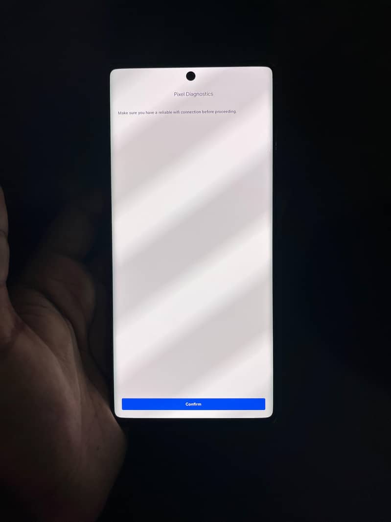 Google Pixel 6 Pro 4