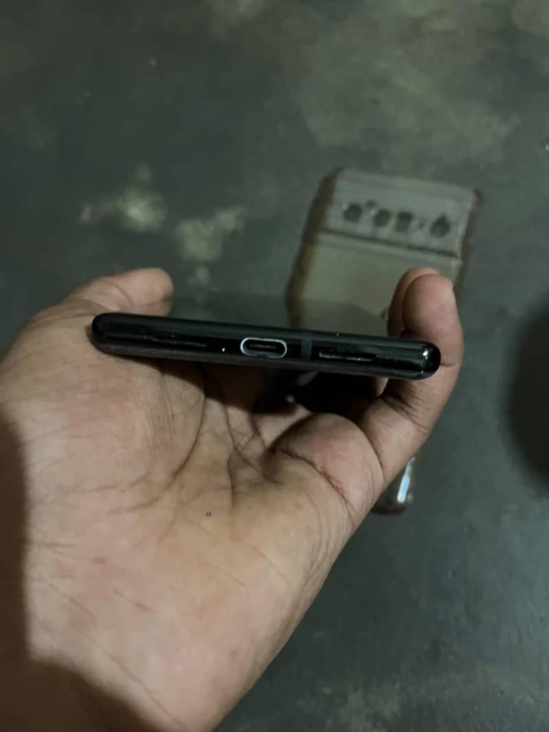 Google Pixel 6 Pro 5