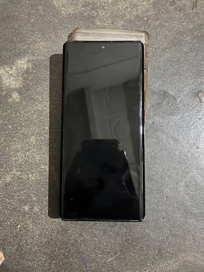 Google Pixel 6 Pro 6